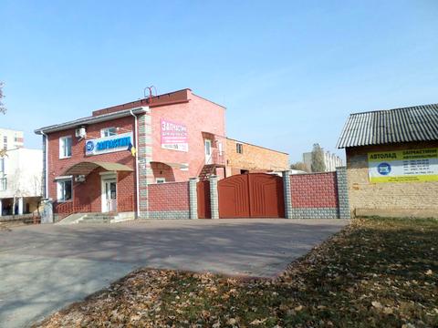 коммерческая по адресу Мира просп., 243-А