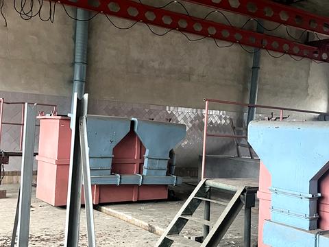коммерческая по адресу Богдана Хмельницького, 10Г