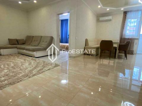 квартира за адресою Олени Пчілки вул., 8