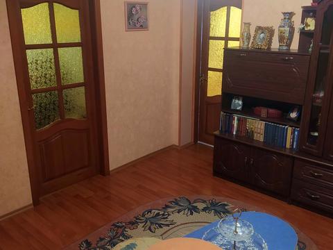 квартира за адресою Великотирновська, 22а