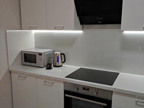 квартира за адресою Глибочицька вул., 13