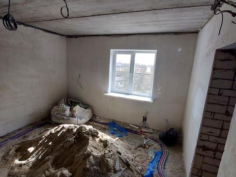 квартира за адресою 12-та Поздовжня вул., 16-А