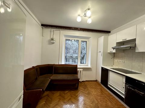 квартира по адресу Киев, Зоологическая ул., 6-В