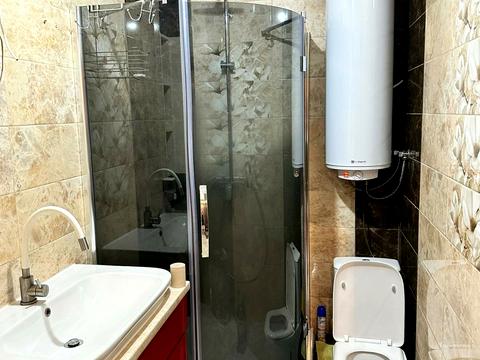квартира по адресу Светлая ул., 3
