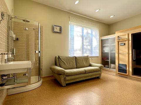 будинок за адресою смт. Козин, Старокиївська вул.