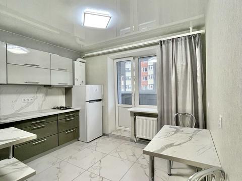 квартира по адресу Черновола ул., 78