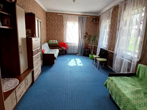 будинок за адресою Центральна, 17