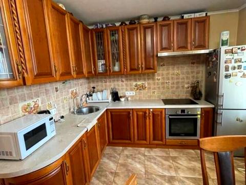 квартира по адресу Правды просп. (Правды), 19-А