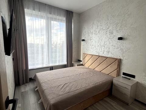 квартира за адресою Набережна Перемоги вул., 9-Б