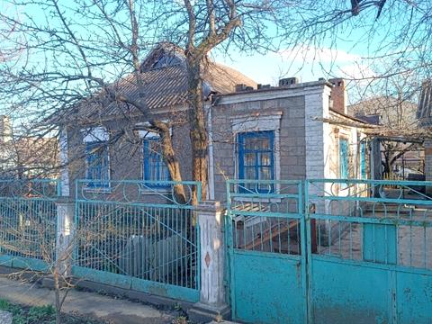 дом по адресу Родины ул., 24