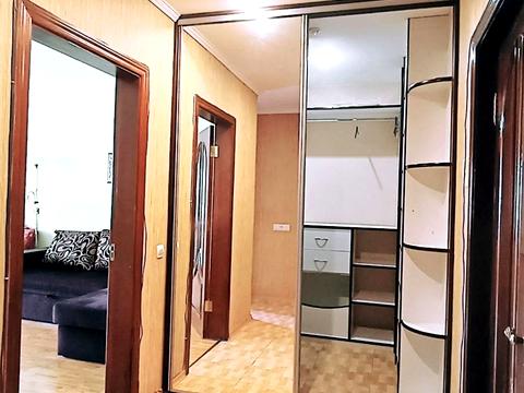 квартира за адресою Оболонський просп., 22-В