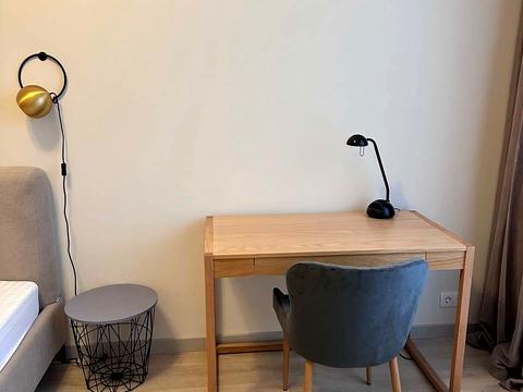 квартира за адресою Богатирська вул., 3