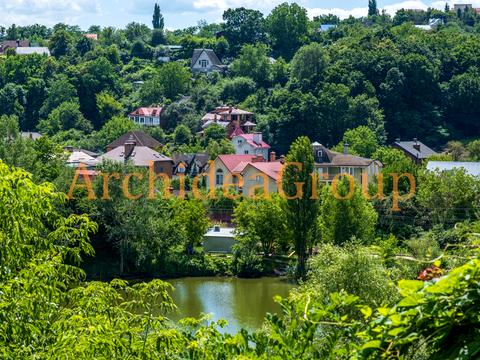 ділянка за адресою Весіння