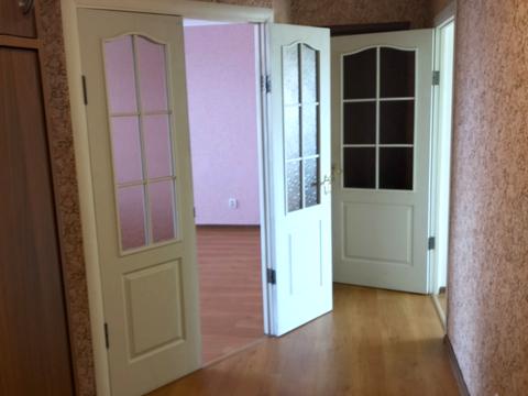 квартира за адресою Митрополита Шептицького вул. (Раскової), 2а