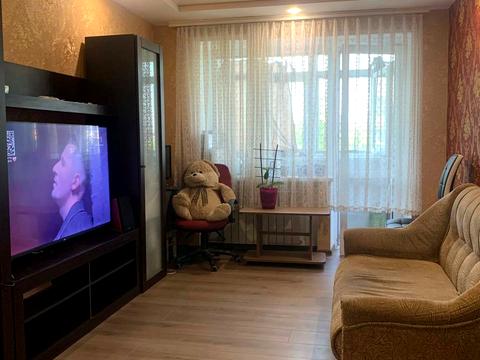 квартира по адресу Слобожанский просп. (им. газеты Правда), 10