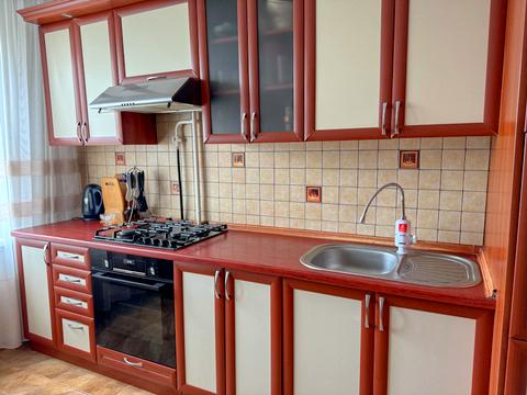 квартира за адресою Мстиславська вул., 38