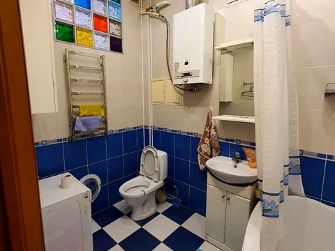 квартира за адресою Борщагівська вул., 189/1
