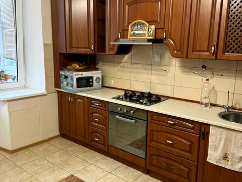 квартира по адресу Озёрная ул., 10/1