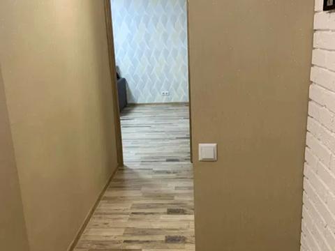 квартира по адресу Володимирська ул., 1