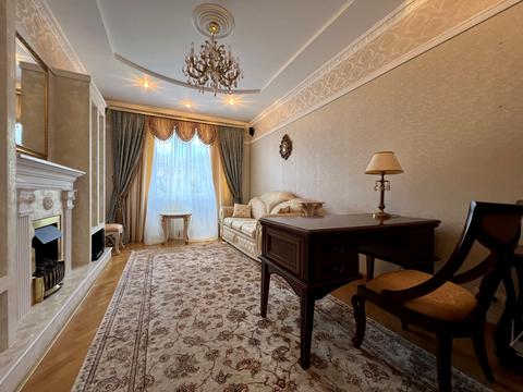 квартира по адресу Тарасовская ул., 3