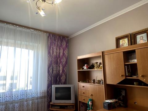 квартира по адресу Независимости ул., 14