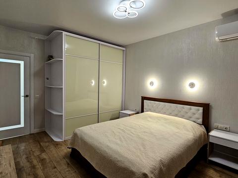 квартира за адресою Тараса Шевченка вул., 60