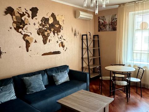 квартира за адресою Щекавицька вул., 30/39