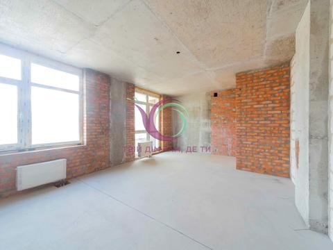 квартира за адресою В'ячеслава Чорновола вул., 17