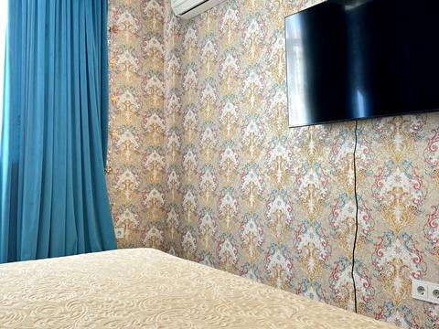 квартира за адресою Олени Пчілки вул., 7