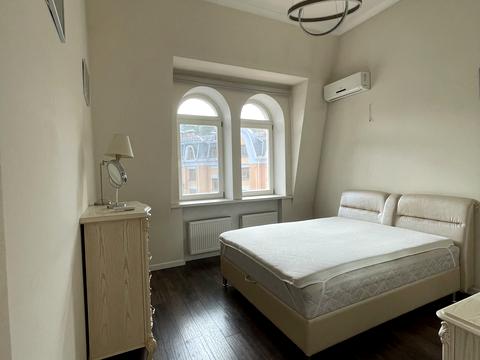 квартира за адресою Воздвиженська вул., 34
