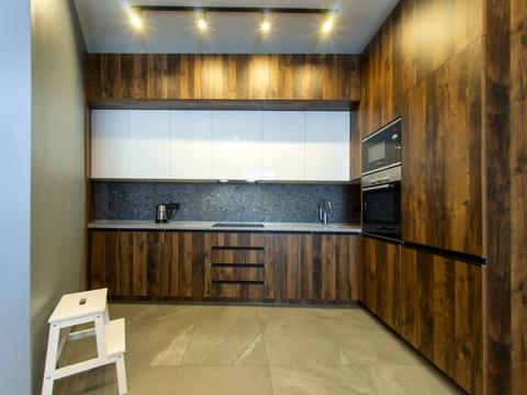 квартира по адресу Заречная ул., 1-В