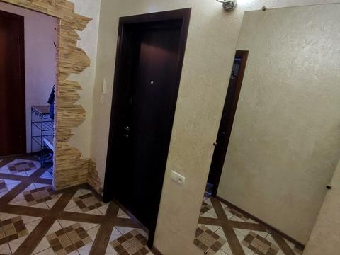 квартира по адресу Героев Крут ул. (Черепіна), 62
