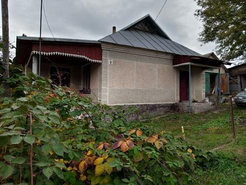 дом по адресу с. Малая Белка, Гагаріна, 1