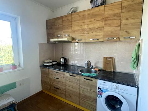 квартира по адресу Покровская ул. (Суворова), 20 Б