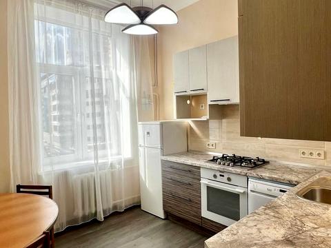 квартира за адресою Жилянська вул., 83/53