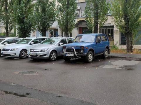 комерційна за адресою Митрополита Андрея Шептицького вул. (Анатолія Луначарського), 22А