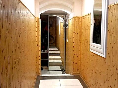 квартира по адресу Европейская ул. (Екатерининская), 20
