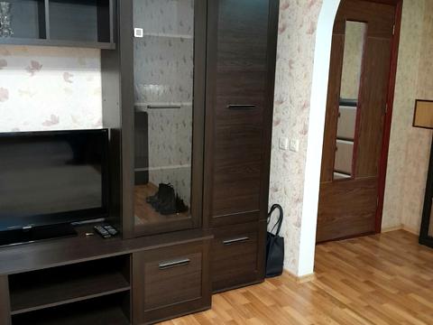 квартира по адресу Академика Палладина просп., 18/30