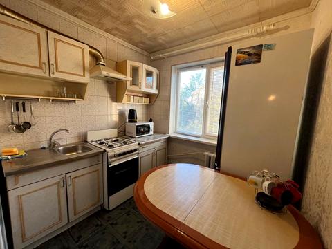 квартира по адресу Соборності, 53