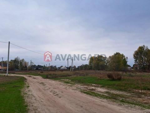 ділянка за адресою Гагарина, 25