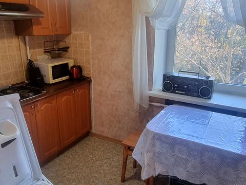 квартира по адресу Вацлава Гавела бульв. (Івана Лепсе), 19-А