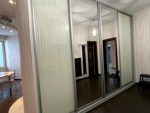 квартира за адресою Степана Руданського, 3а