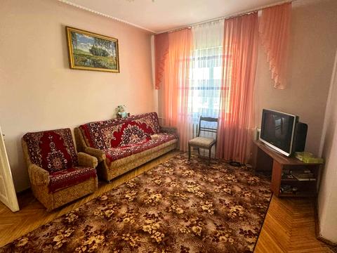 дом по адресу Корольова, 2