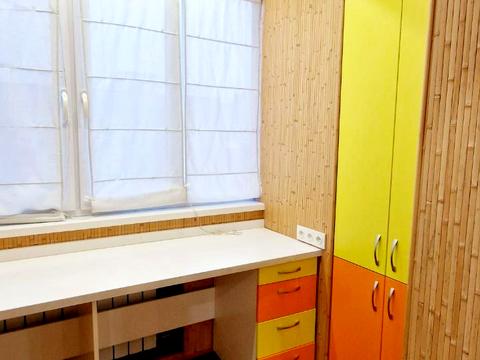квартира за адресою Кирила Осьмака вул., 55