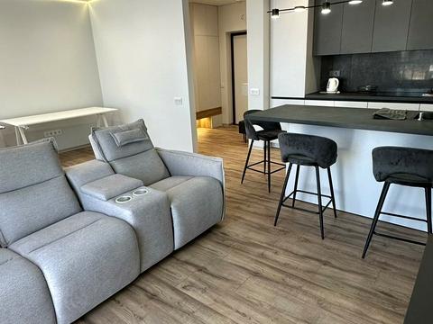 квартира за адресою Тараса Шевченка вул., 60
