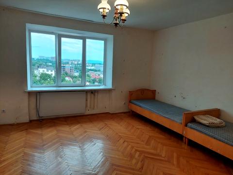 квартира за адресою Данилишиних вул., 6