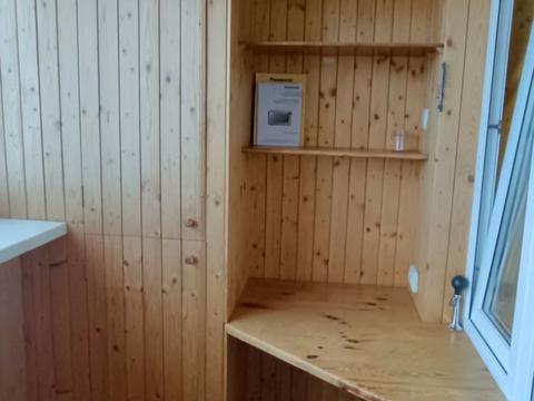 квартира по адресу Харьковское шоссе, 56