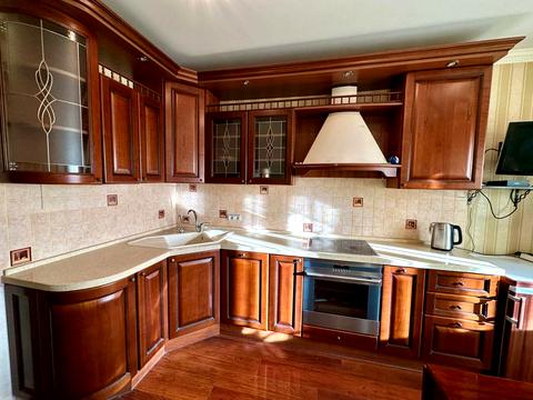 квартира по адресу Миколы Бажана просп., 7-Ж