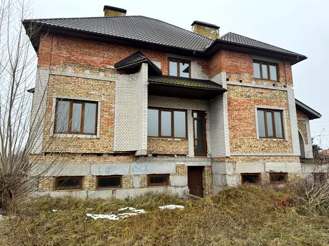будинок за адресою Лугова вулиця