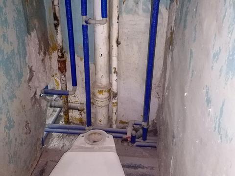 квартира по адресу Энтузиастов ул., 13